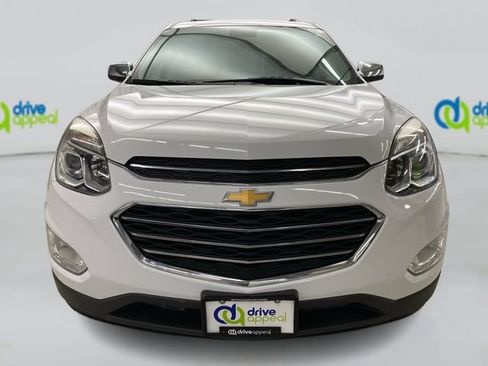 Used 2017 Chevrolet Equinox Premier w/ Enhanced Convenience Package AWD/4WD image 15