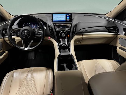Used 2023 Acura RDX AWD w/ Technology Package image 31