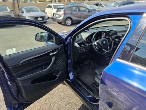 Used 2019 BMW X2 sDrive28i w/ Convenience Package image 38