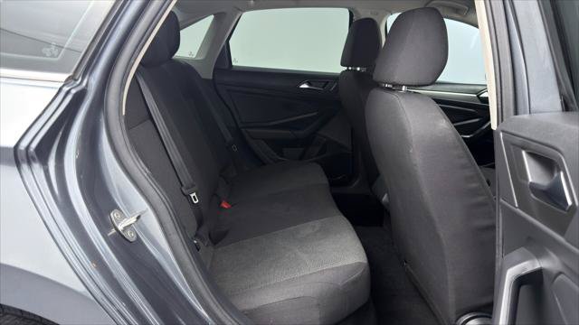 Used 2019 Volkswagen Jetta S FWD image 19
