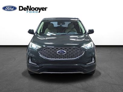Used 2023 Ford Edge SEL w/ Convenience Package