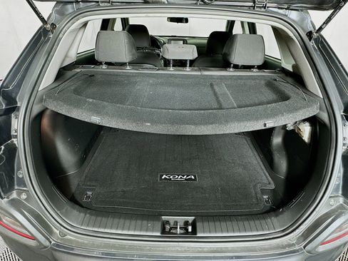 Used 2020 Hyundai Kona SE w/ Cargo Package FWD image 26