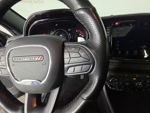 Used 2021 Dodge Durango GT AWD/4WD image 29