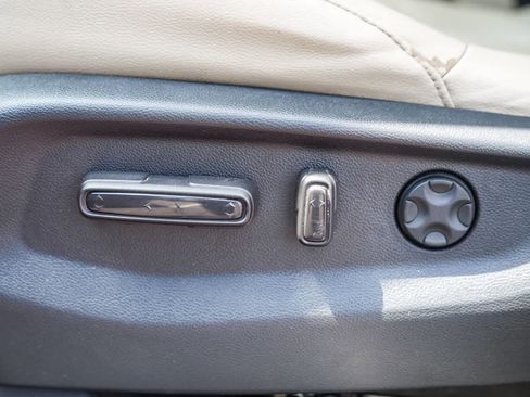 Used 2017 Honda CR-V EX-L image 21