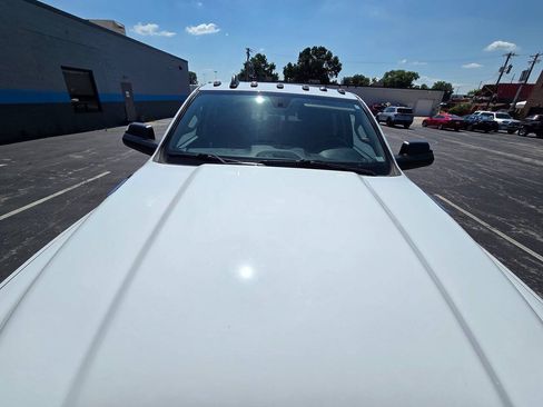 Used 2020 RAM 2500 Tradesman AWD/4WD image 13