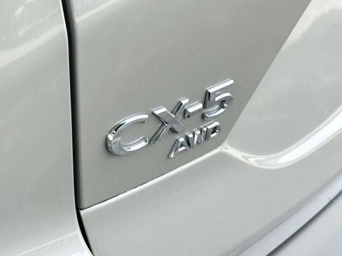 Used 2024 MAZDA CX-5 AWD 2.5 S image 10