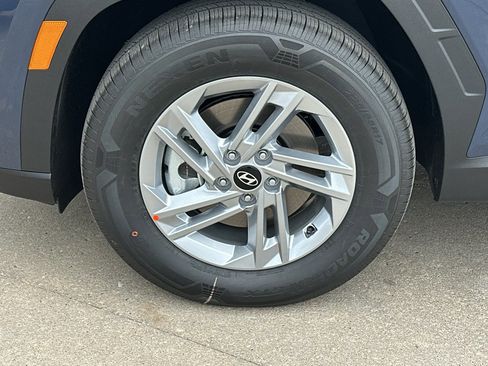 New 2026 Hyundai Tucson SE FWD image 3