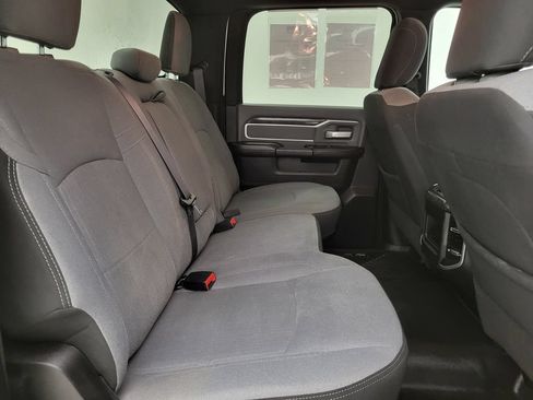 Used 2021 RAM 2500 Big Horn w/ Level 1 Equipment Group AWD/4WD image 42