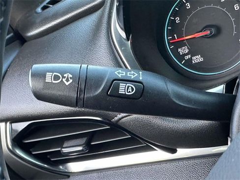 Certified 2023 Chevrolet Traverse RS image 38