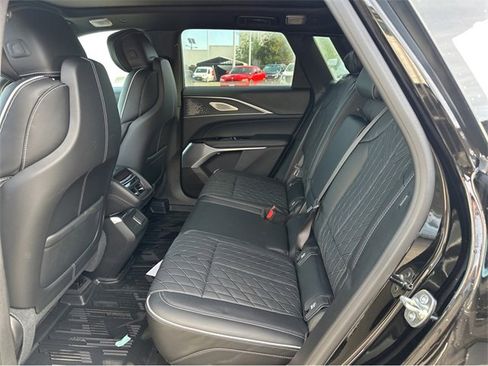 New 2026 Cadillac Lyriq V w/ Exterior Carbon Fiber Package image 18