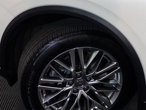 Used 2023 Acura MDX SH-AWD w/ Advance Package image 27