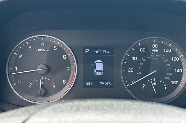 Used 2020 Hyundai Tucson SE AWD/4WD image 23
