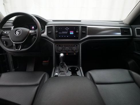 Used 2019 Volkswagen Atlas SE image 5