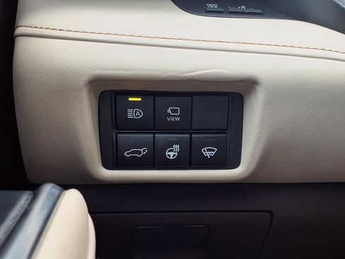Used 2022 Toyota Highlander Limited AWD/4WD image 25