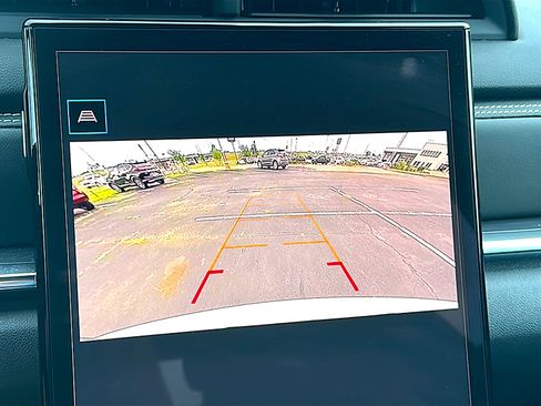 New 2026 GMC Terrain Elevation w/ Black Edition AWD/4WD image 24