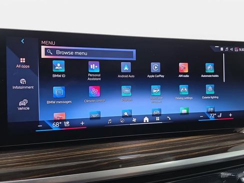 Certified 2026 BMW X5 xDrive40i w/ Premium Package AWD/4WD image 17