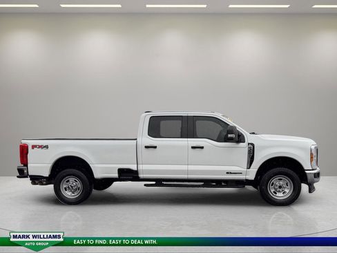 Used 2025 Ford F350 XL w/ XL Driver Assist Package image 2