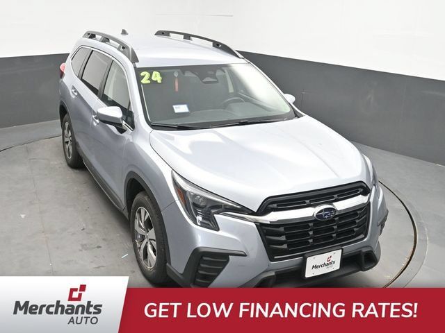 Used 2024 Subaru Ascent Premium w/ Convenience Package AWD/4WD image 21