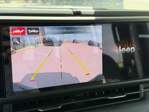 New 2025 Jeep Gladiator Mojave w/ Safety Group AWD/4WD image 26