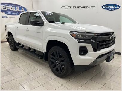 Certified 2024 Chevrolet Colorado Z71 w/ Z71 Convenience Package 2