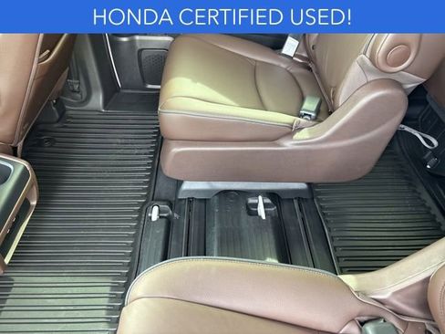 Used 2026 Honda Odyssey Touring image 25