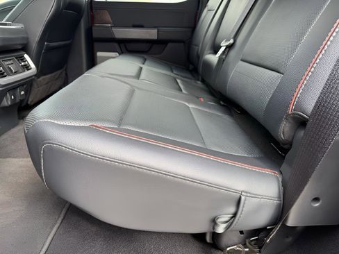 Used 2023 Ford F150 Lariat w/ Equipment Group 502A High image 15