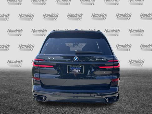 New 2027 BMW X7 xDrive40i w/ M Sport Package AWD/4WD image 9