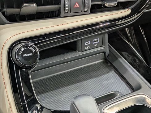 Certified 2023 Lexus NX 350 350 Premium w/ Cold Area Package image 25