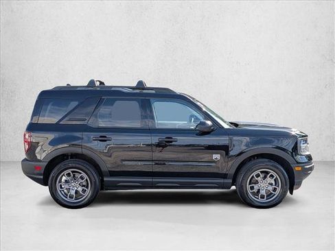 Certified 2021 Ford Bronco Sport Big Bend AWD/4WD image 4