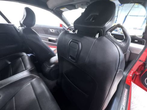 Used 2023 Ford Mustang Premium image 38