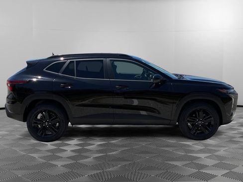 New 2026 Chevrolet Trax ACTIV w/ Driver Confidence Package FWD image 6
