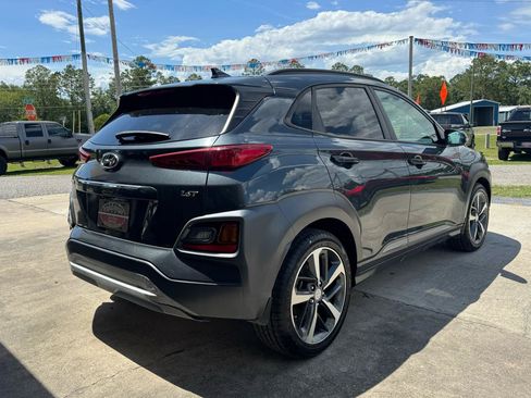 Used 2019 Hyundai Kona Limited FWD image 5