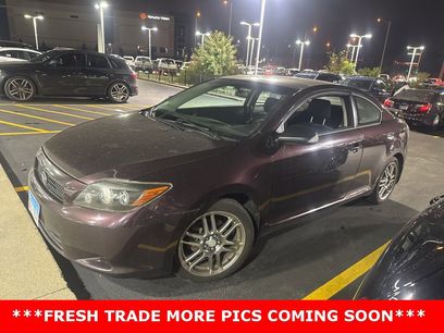 Used 2009 Scion tC