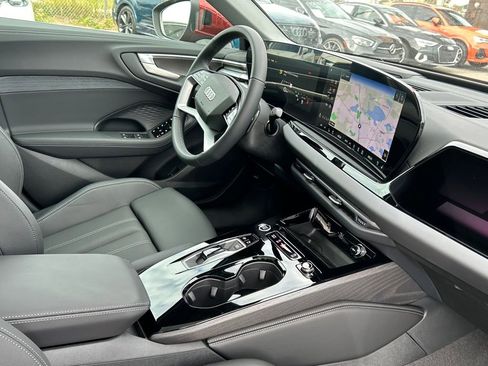 Used 2025 Audi A5 2.0T Prestige image 46