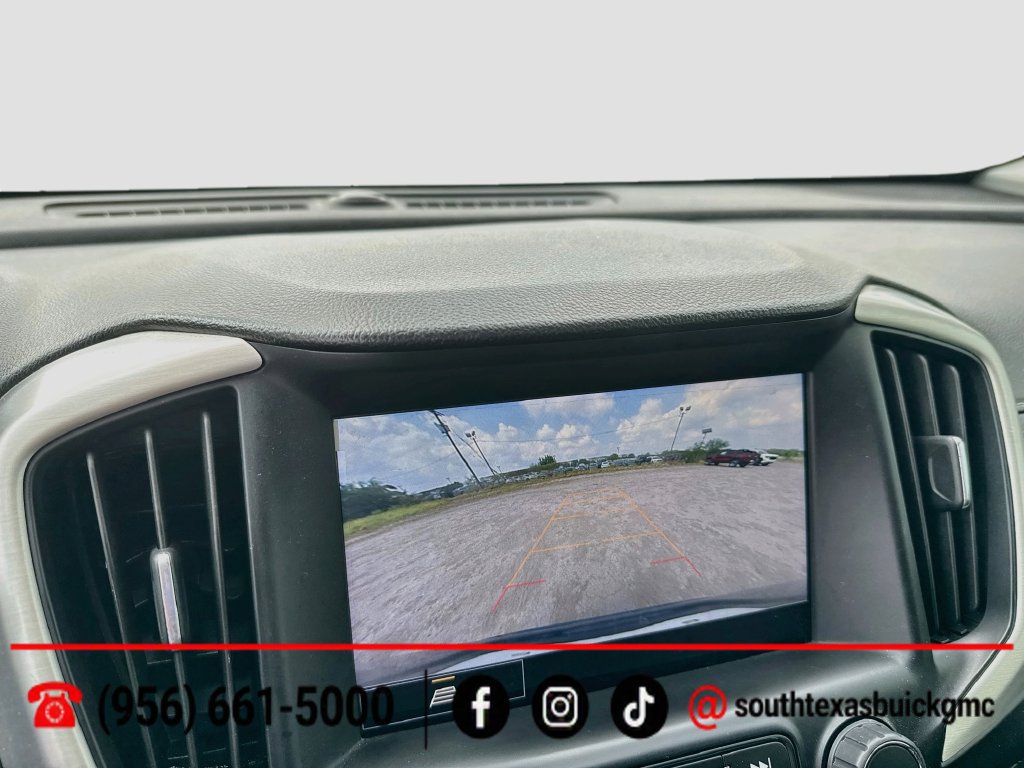 Used 2022 GMC Terrain SLE w/ Driver Convenience Package FWD image 18
