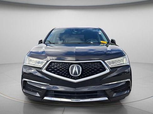 Used 2017 Acura MDX SH-AWD w/ Technology Package image 3