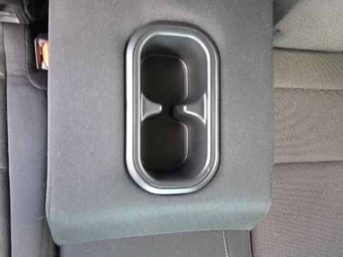 Certified 2024 Honda CR-V EX image 25
