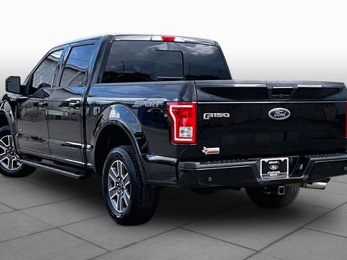 Used 2017 Ford F150 XLT w/ Equipment Group 302A Luxury image 12