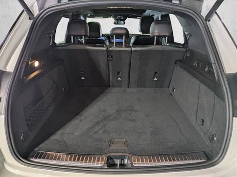 Certified 2024 Mercedes-Benz GLE 53 AMG 4MATIC image 10