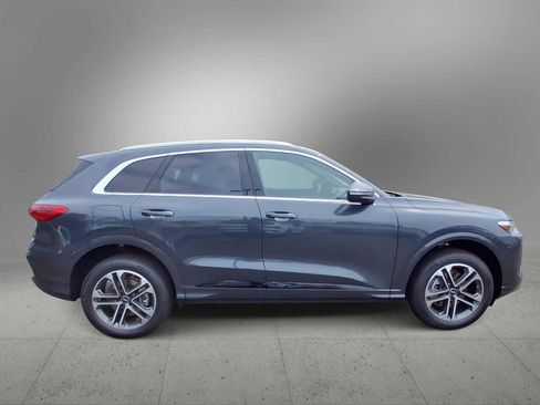 New 2026 Audi Q5 Premium Plus AWD/4WD image 9