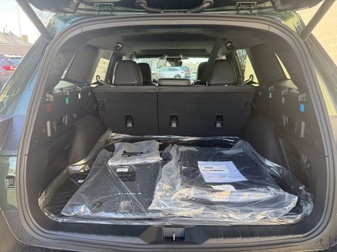 New 2026 Subaru Outback Limited image 29