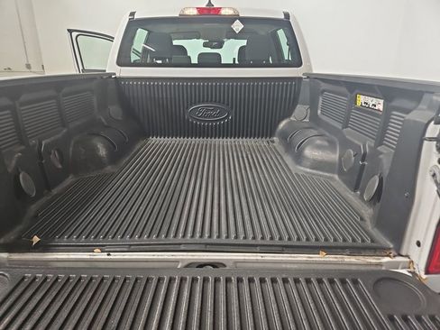 Used 2021 Ford Ranger XL w/ Bed Utility Package image 22