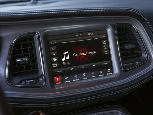 Used 2023 Dodge Challenger SRT Hellcat image 27