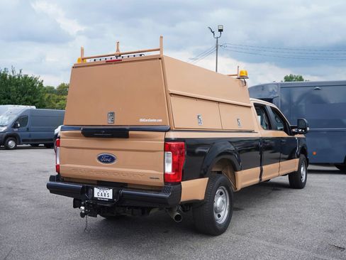 Used 2019 Ford F350 XL w/ Power Equipment Group RWD image 9