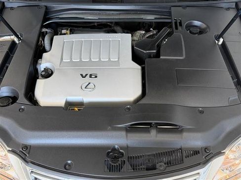 Used 2011 Lexus ES 350 w/ Luxury Pkg & Navigation w/ Preferred Accessory Package FWD image 31