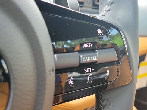 New 2027 Nissan Z Performance RWD image 22