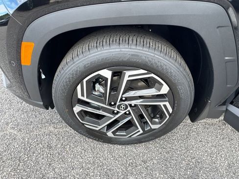 New 2026 Hyundai Tucson Limited image 22