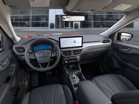 New 2026 Ford Escape SE w/ PHEV Premium Package image 9