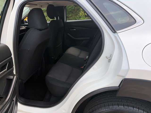 Used 2023 MAZDA CX-30 AWD 2.5 S image 16