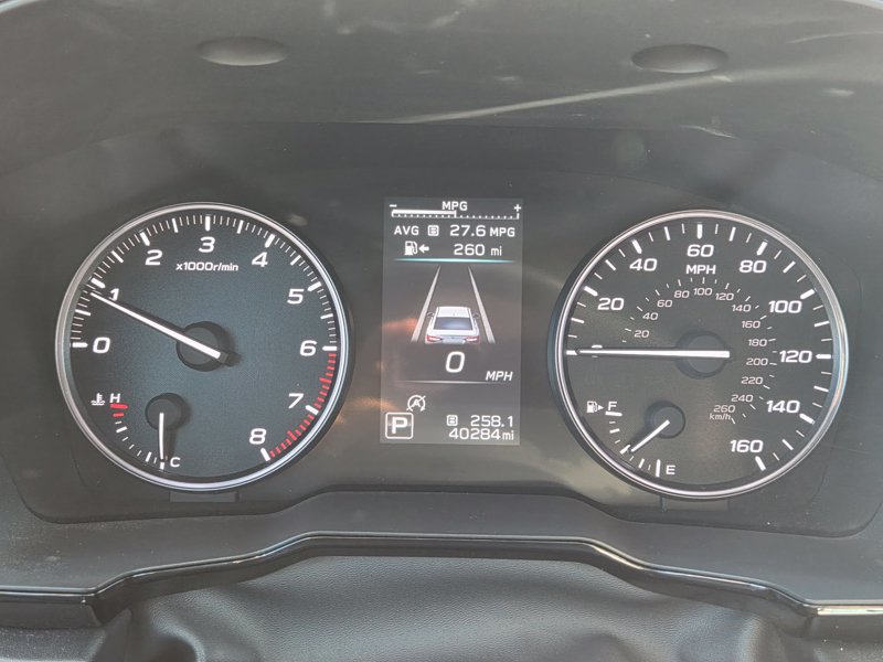 Used 2020 Subaru Legacy Premium w/ Popular Package #1 AWD/4WD image 13